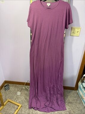 LulaRoe dress
